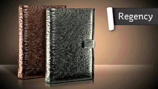 Filofax Regency Organisers [upl. by Polky710]