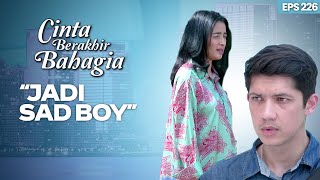 Tanpa Penjelasan Ayu Tinggalkan Andrew  CINTA BERAKHIR BAHAGIA  Eps226 56 [upl. by Soma]