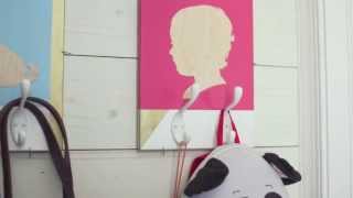 ScanNCut Canvas Tutorial Project Image Trace a photo or silhouette [upl. by Lavotsirc]