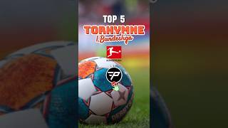 Top 5 TORHYMNEN 1Bundesliga 🔥 bundesliga torhymne hymne fussballfans fußball [upl. by Ruder]