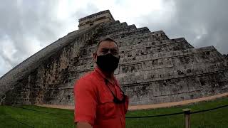 Chichen Itza Pyramids of Mexico [upl. by Beatriz]