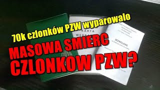 OPŁATA WĘDKARSKA 2024 ZNOWU PODWYŻKA ZA KARTĘ WĘDKARSKĄ [upl. by Edalb]