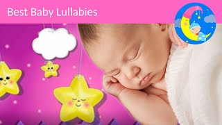 SUPER RELAXING Baby Music Lullaby For Babies To Go To Sleep at Bedtime [upl. by Lavinie]