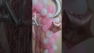 Aqiqah Ceremony Decorations ideas💕💕 cutebaby aqiqadecoration decorationideas karachi [upl. by Seymour524]