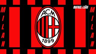 AC Milan Goal Song Serie A TIM 2223AC Milan Canzone di Gol Serie A TIM 2223 Rafael Leão [upl. by Anoblav178]