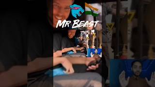 Biggest entry mrbeast [upl. by Aketahs298]