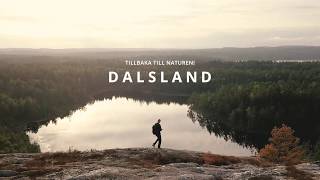 Tillbaka till Naturen – Dalsland Västsverige [upl. by Faustina]