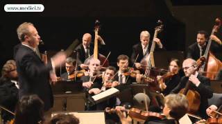 La Chambre Philharmonique Emmanuel Krivine  Beethoven Symphony No 8 [upl. by England]