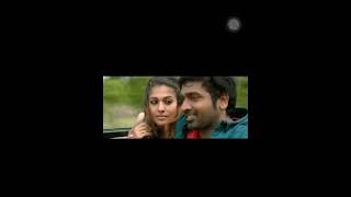 Naanum Rowdy Dhaan  Neeyum Naanum  Vijay Sethupathi Nayanthara  Anirudh [upl. by Stranger]