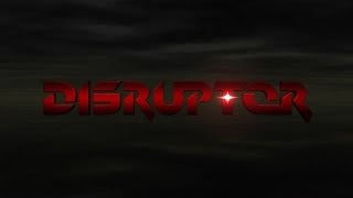 PSX Longplay 016 Disruptor [upl. by Llewoh454]