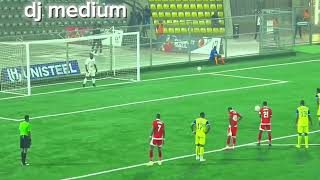 ura vs kitara fc highlights [upl. by Krik431]