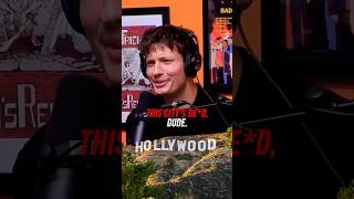 Why Matt Rife Left Los Angeles [upl. by Yedoc]