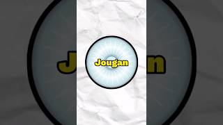 What is the Jougan anime animewrld boruto jougan jouganexplained [upl. by Atneuqal]