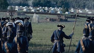 The Sovereigns Servant 2007  Battle of Poltava [upl. by Dettmer]