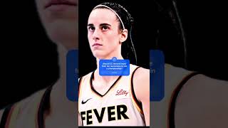 CAITLIN CLARK VS ANGEL REESE WNBA INDIANA FEVER HIGHLIGHTS STEPHEN A SMITH caitlinclark wnba nike [upl. by Seidule885]