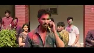 Kabir Singh Dialogue Kisne Touch Kiya Usko Madharchod  Whatsapp Status [upl. by Eanram910]