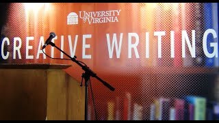 2018 Creative Writing MFA Reading at the University of Virginia Poetry and Fiction [upl. by Harat]