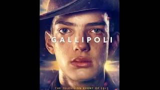 Gallipoli quotGeliboluquot Theme Music [upl. by Oek220]