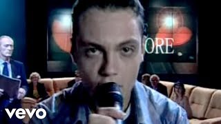 Tiziano Ferro  Perdono French Version Official Video [upl. by Nivanod461]