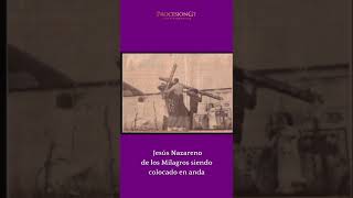 Terremoto de 1976 Los terremotos de San Gilberto [upl. by Attikin]