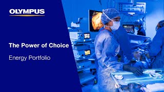 The Power of Choice  Surgical Energy Portfolio [upl. by Patman]