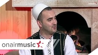 Vullnet Zhuniqi Sofra 2015  Zyber amp Naser Zhuniqi pjesa 1 [upl. by Eerol686]