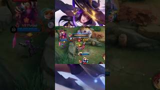 Fanny Michael Jackson mobilelegends mlbb [upl. by Aicelf]