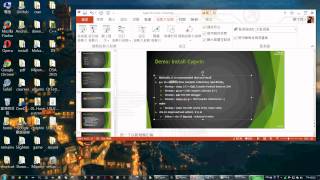 Cygwin Tutorial  Install Cygwin 33 [upl. by Ahsenyt]