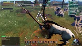 Crowfall 57 Review PT BR [upl. by Ikkiv]