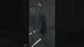 What is that 🏃  Hunt Showdown 1896 huntshowdown gaming pvp [upl. by Kara-Lynn]