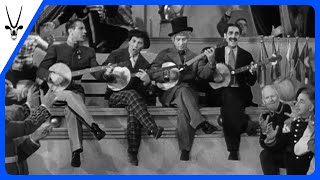 A Very Timely Review of The Marx Brothers Duck Soup [upl. by Anada]