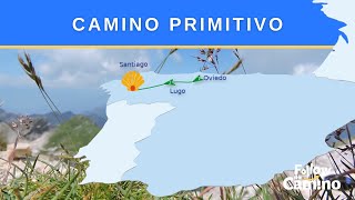 The Camino Explained the Camino Primitivo with Follow the Camino [upl. by Ximenes]