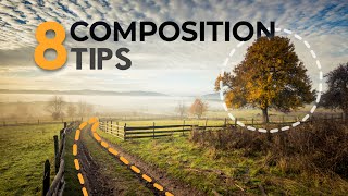 COMPOSITION MISTAKES that photographers make and how to avoid them [upl. by Nylsirhc]