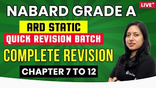 NABARD Grade A 2023 Exam Preparation  NABARD Phase 1 Live Classes  NABARD Grade A Course by EduTap [upl. by Aihsyak]