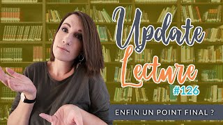 Enfin un point final   n°126 [upl. by Arrio]