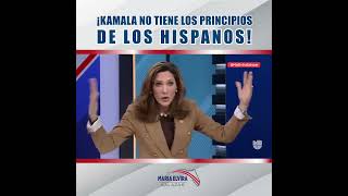 Los hispanos NO somos “woke” [upl. by Salem898]