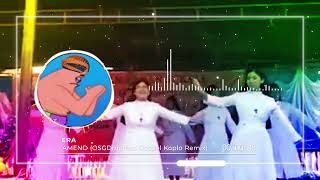 Ameno Dorime OSGDmemes Gospel Koplo Remix [upl. by Miculek]