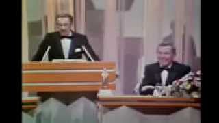 Groucho Marx Roast  Johnny Carson [upl. by Baras904]