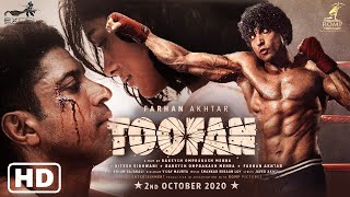 Toofan  FULL MOVIE 4K HD FACTS  Farhan Akhtar  Mrunal Thakur Rakeysh Omprakash Mehra  Ritesh [upl. by Dietrich]