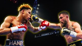 Devin Haney vs Vasiliy Lomachenko  Full Fight Highlights HD [upl. by Abad]