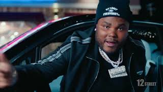 Tee Grizzley  Nobody Feat Future Official Video [upl. by Ariek]