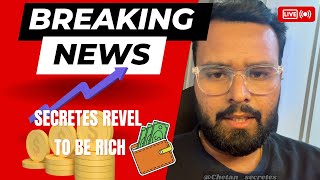 Secrete news पैसा पाहिजे 🤑  common man shorts shortsvideo comedy shortsfeed tricks [upl. by Yecart]