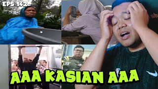 Meme Reaction Eps 142  AAA MEME NGAKAK NYA AAAA [upl. by Yessydo]