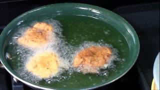 Belizean Conch Fritters [upl. by Sonstrom945]