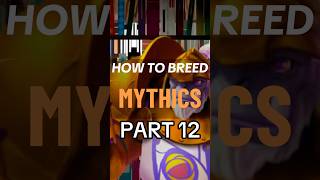 How to Breed Mythic Monsters in Monster Legends Part 12 [upl. by Alroi132]