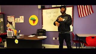 Neef Buck  Distant Flickering Official Video [upl. by Anawak]