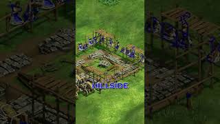 A Song about Trebuchets  AoE2Age of Empires 2 [upl. by Eyks308]