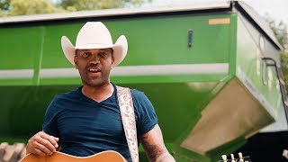 Country Banger  Coffey Anderson  Farmer Official Music Video [upl. by Rammaj]