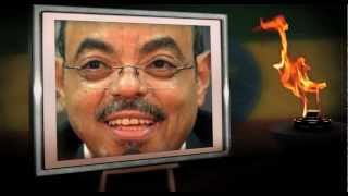 Meles Zenawi the greatest [upl. by Rowell311]