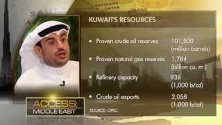 Oil a Curse  Access Middle East [upl. by Christoph]